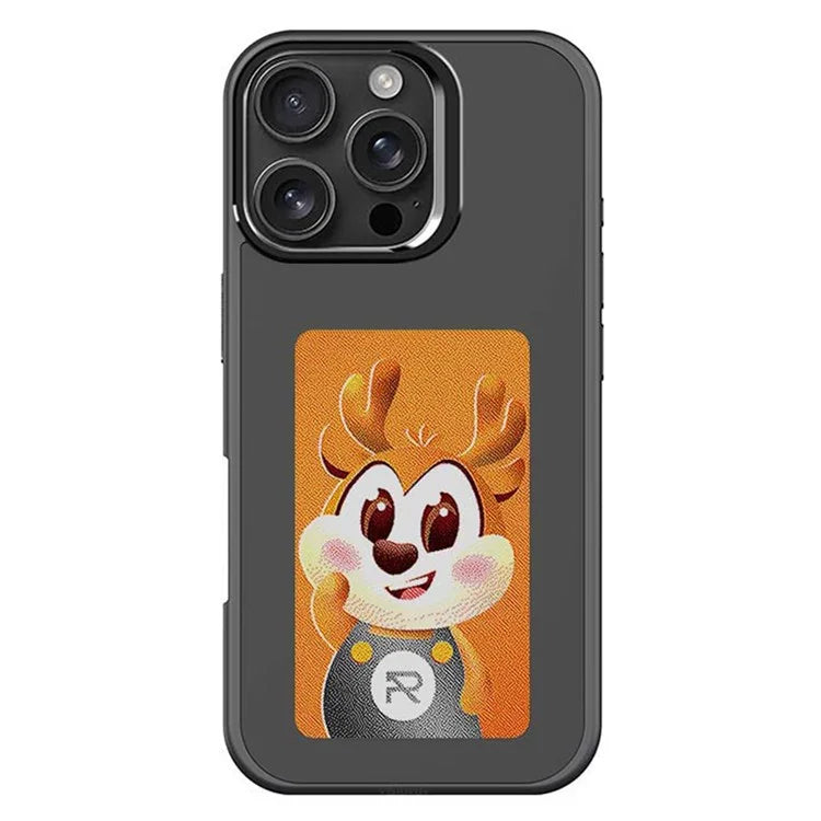 Magic Case for Iphones