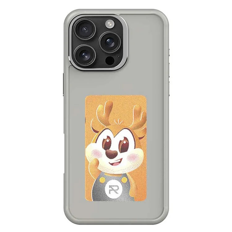 Magic Case for Iphones