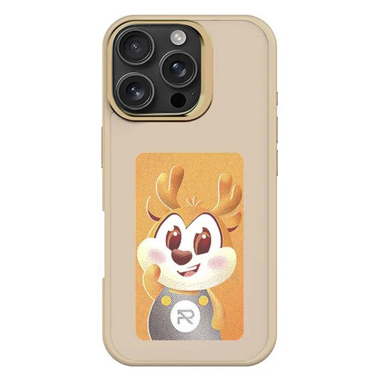 Magic Case for Iphones