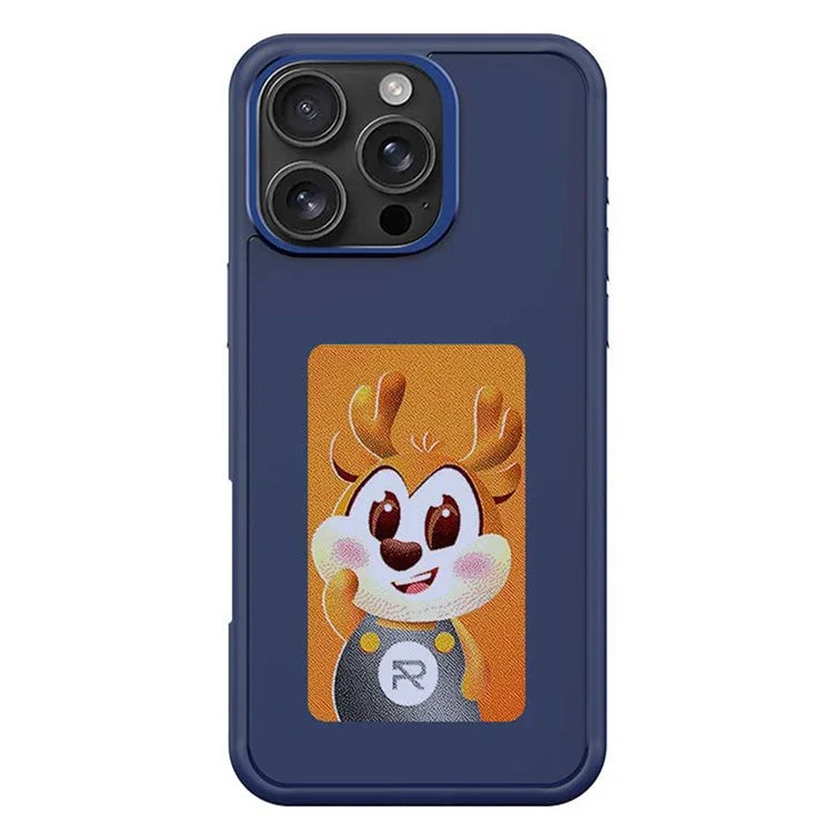 Magic Case for Iphones