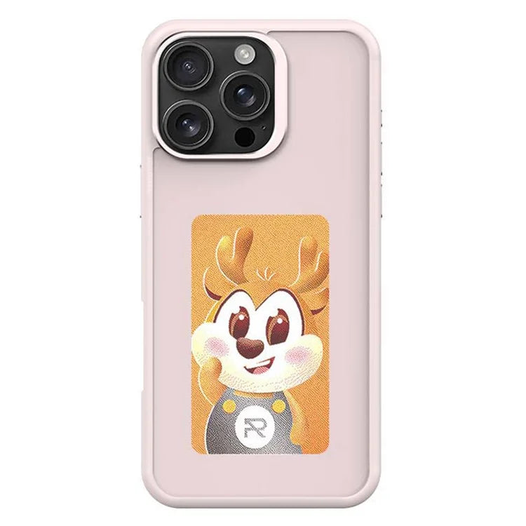 Magic Case for Iphones