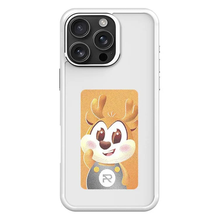 Magic Case for Iphones